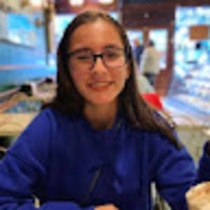 Meet your Posher, Alana